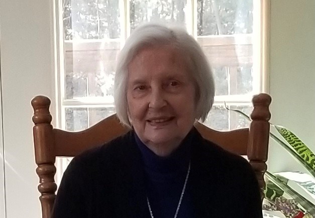 Obituary of Mae Delle Kennedy Johnson