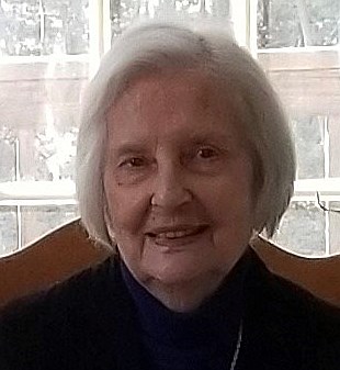 Obituary of Mae Delle Kennedy Johnson