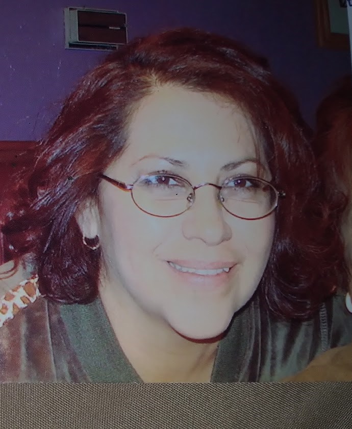 Obituary of Diane Rodriguez Moreno