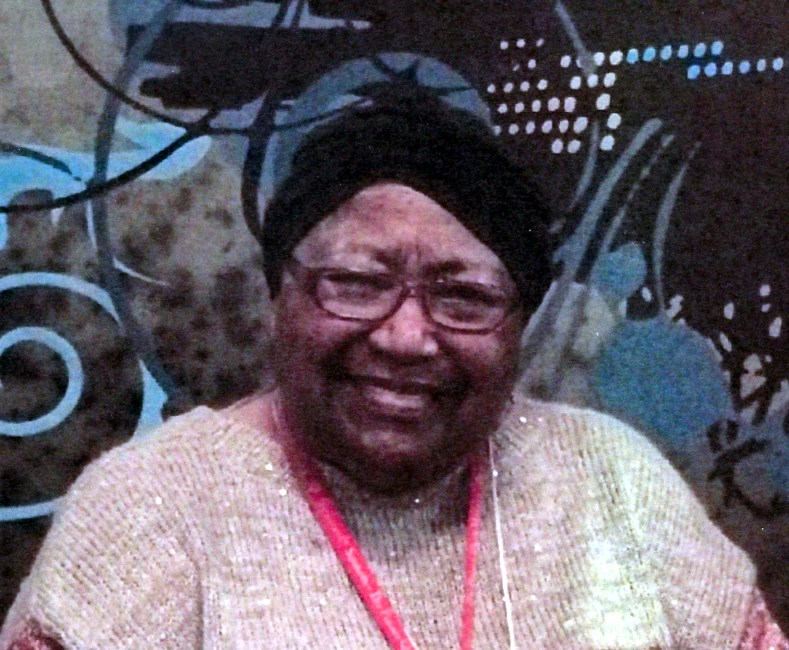 Obituary of Rose Marie Rushin