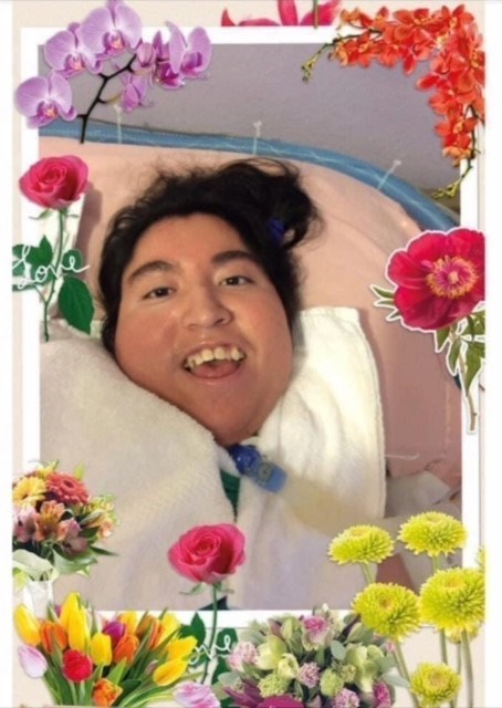 Obituary of Alexis Yvette Contreras