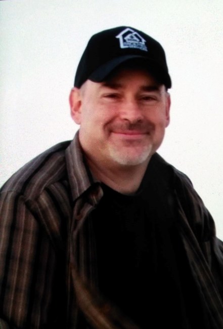 Obituary of Brian William Cherwinka