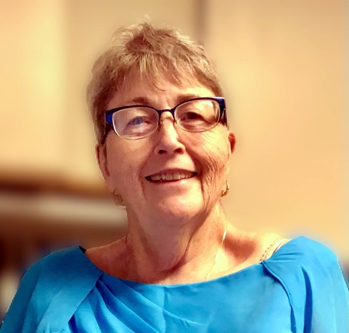 Obituary of Marilyn Hansen