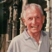 Obituary of Joseph William Dr. Wall
