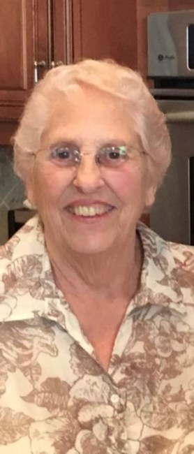 Avis de décès de Raquel Cedeno