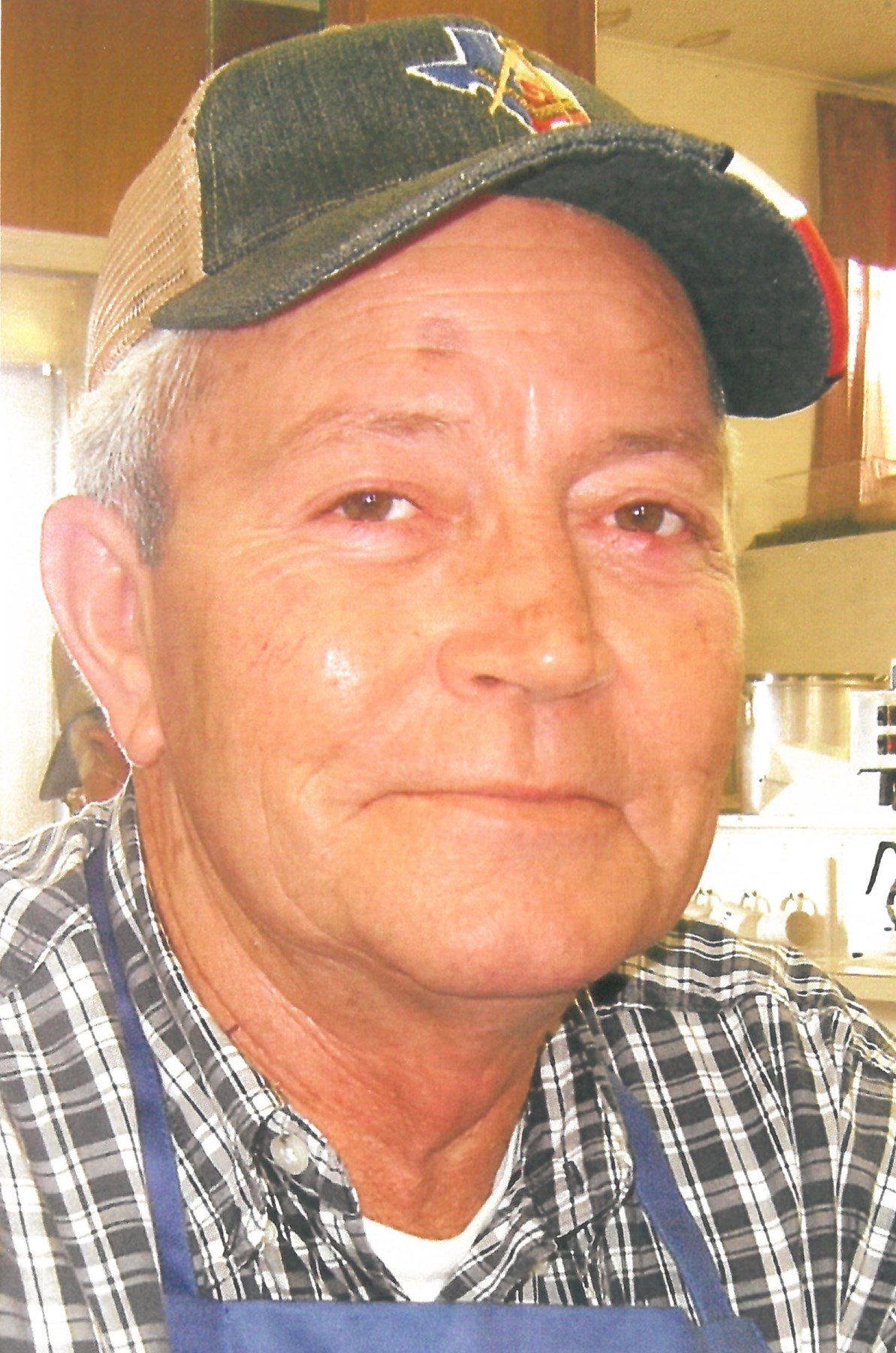 Obituary of Stephen Nicholas "Nick" Johnson
