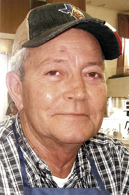 Obituary of Stephen Nicholas "Nick" Johnson