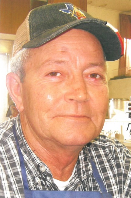 Obituary of Stephen Nicholas "Nick" Johnson