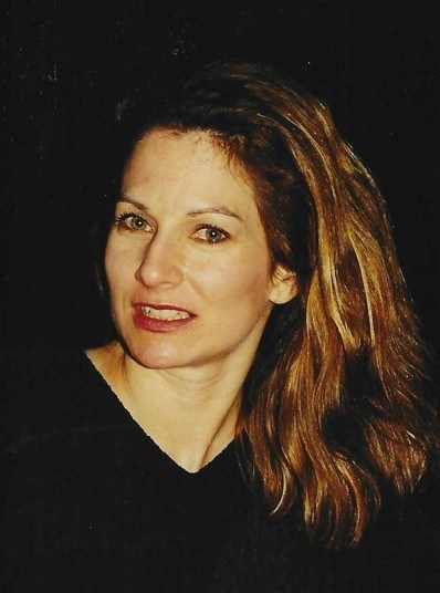 Obituary of Elizabeth Ridley