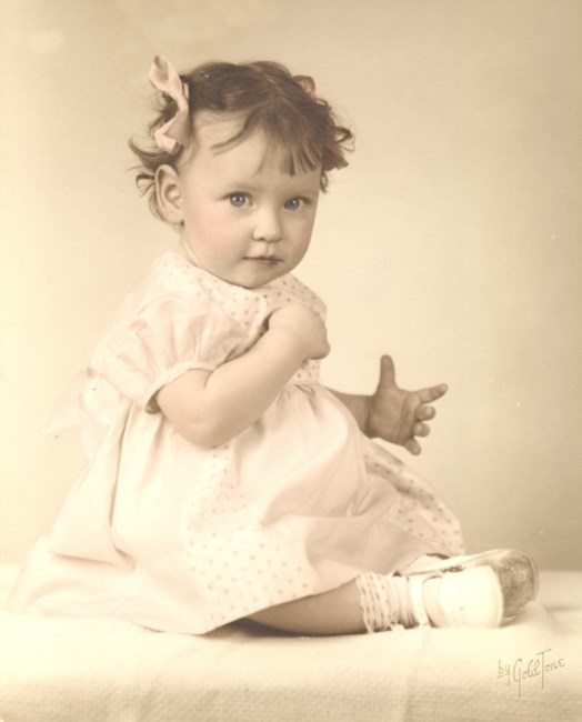 Obituary of Rebecca A. Kennedy Collins