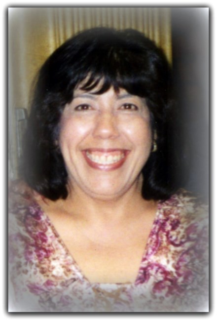 Obituary of Ramona Luisa Talamantes