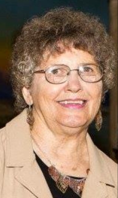 Obituary of Margaret A. Foutch