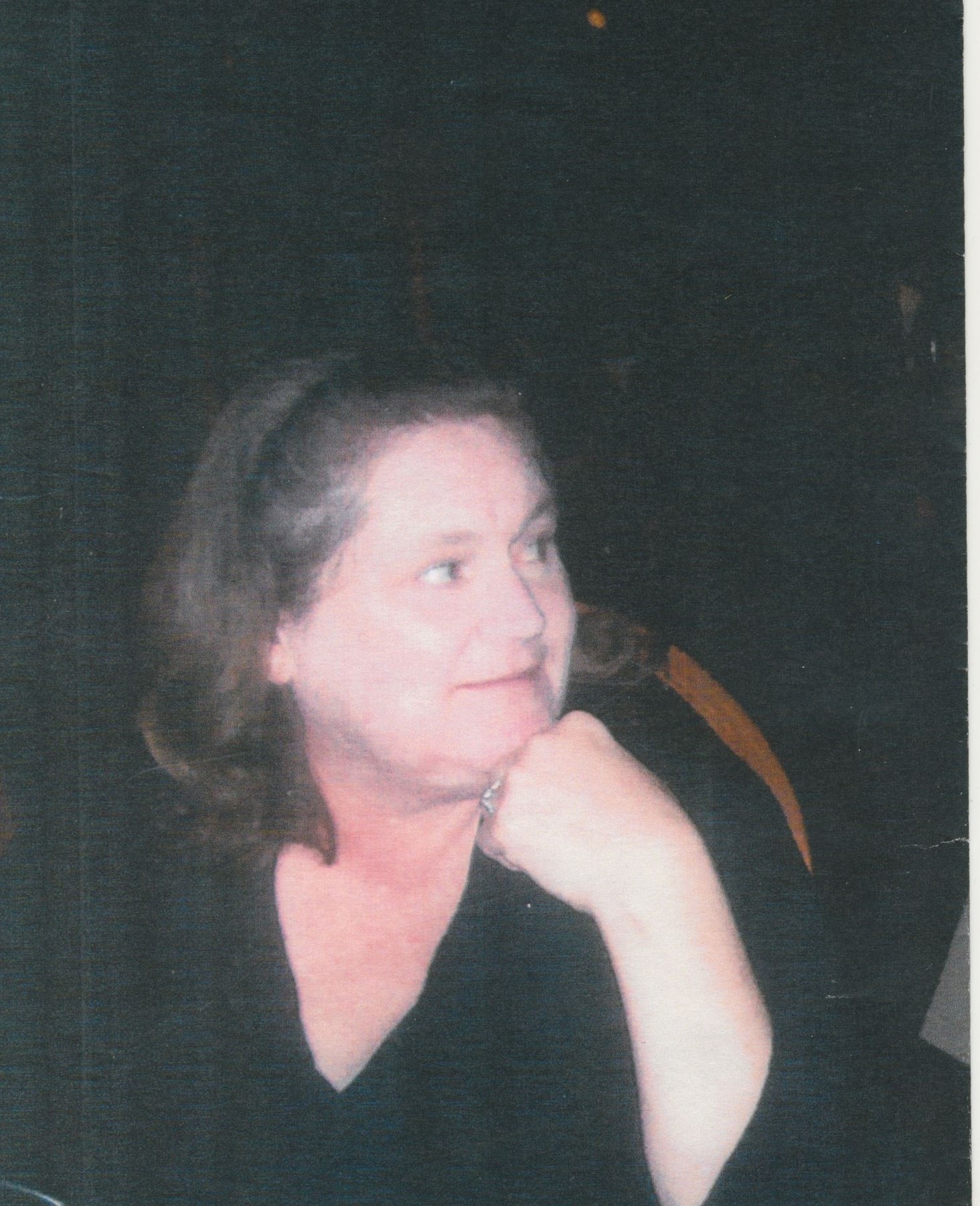 Obituary of Lori Denise Tucker
