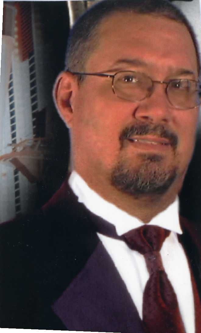 Barry L. Sheffield Obituary Austin, TX