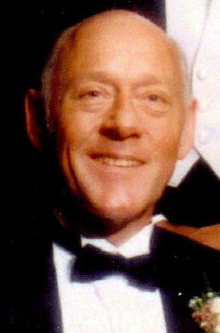 Obituary of Roger Edwin Shewfelt