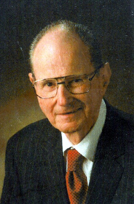 Avis de décès de Bill Montgomery Burt