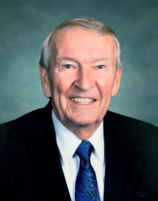 Obituary of Thomas E. Koetting