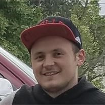 Obituary of Cody Michael Kegley