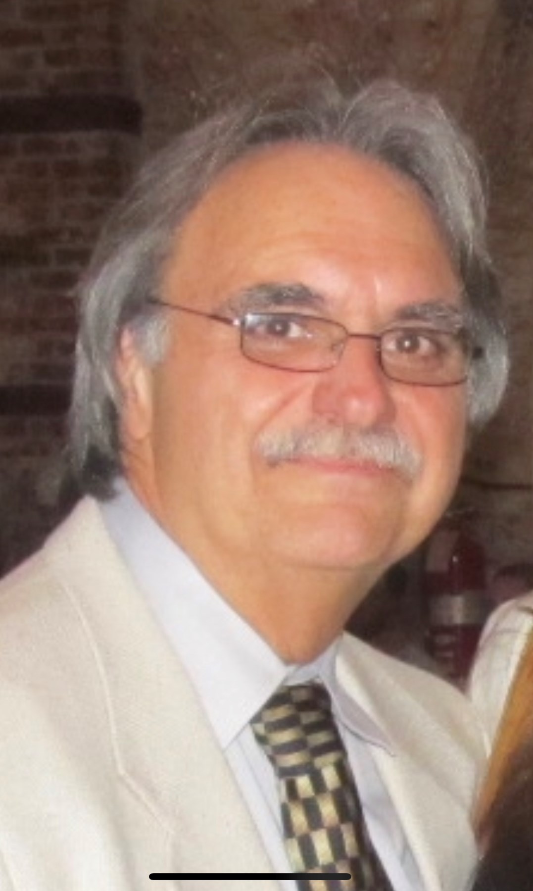 Avis de décès de Gerard Lee