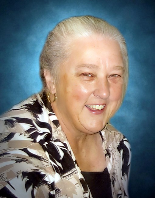Obituary of Sharon Elizabeth Matthews