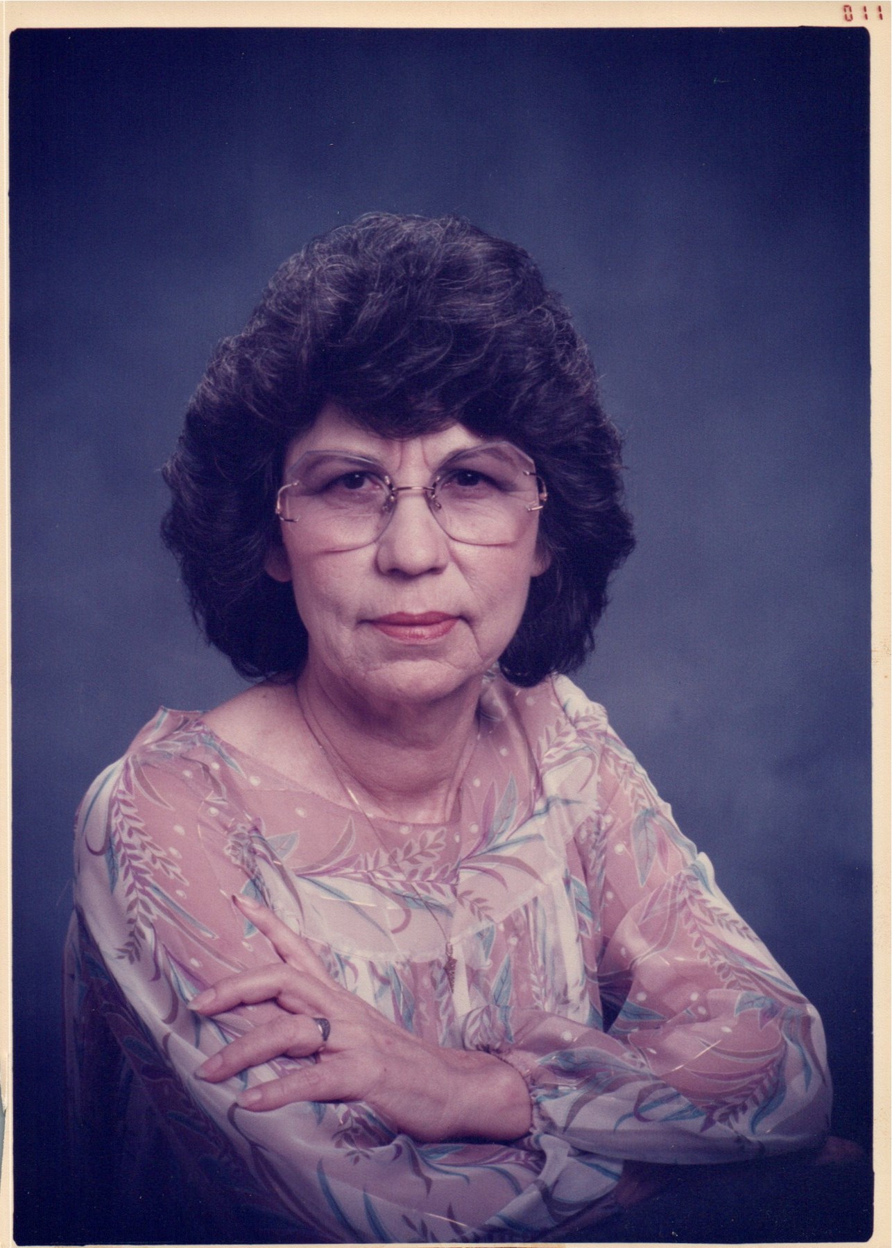 Obituary of Lillie Lavonne M. Graham