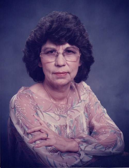 Obituary of Lillie Lavonne M. Graham