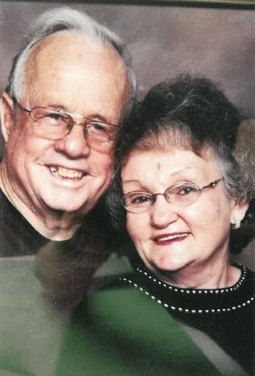 Obituary of Bernard E. Garnett