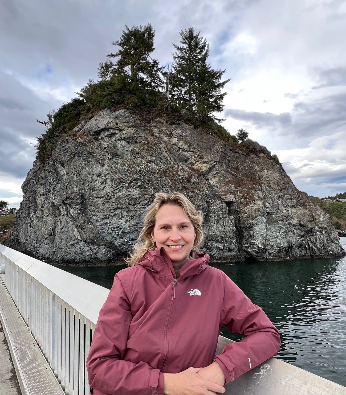 Obituary of Angela "Angie" Marie Cooke