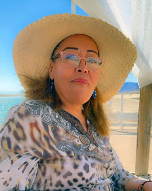 Obituary of Ofelia Jara Ruiz