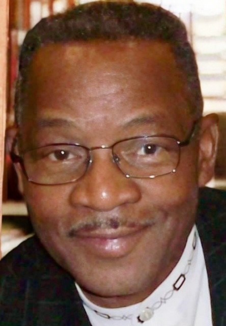 Obituario de Willie James Thrash