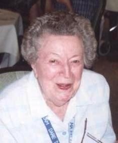 Obituary of Glenna B. Wood