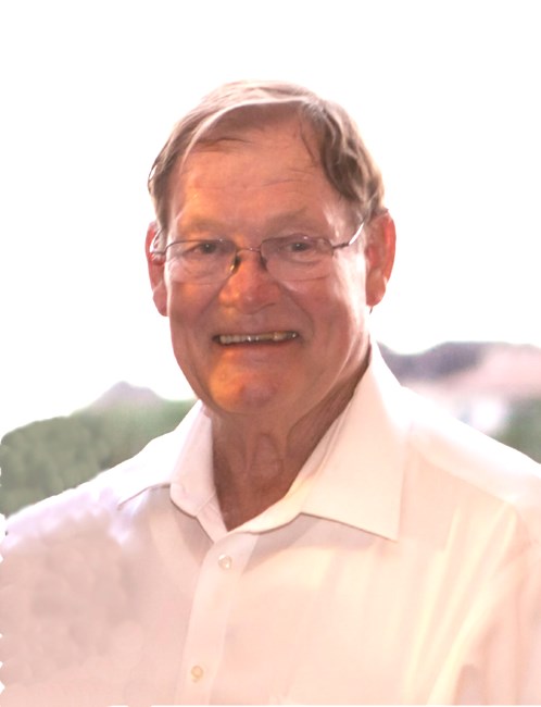 Obituary of Davis Max Shaw