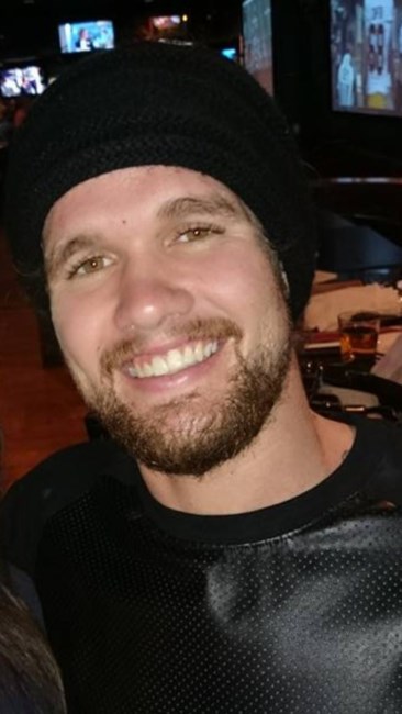 Obituary of Bradley Roc Wooten