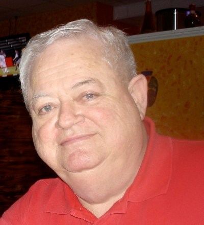 Obituary of J. Richard Taylor