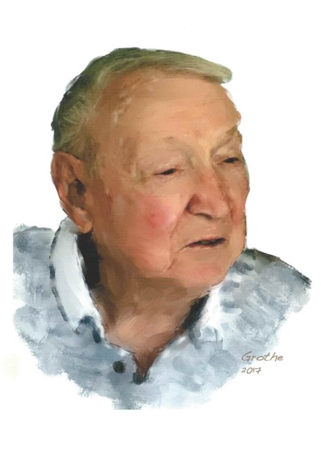 Obituary of Robert "Choppy" Lee Rhoades