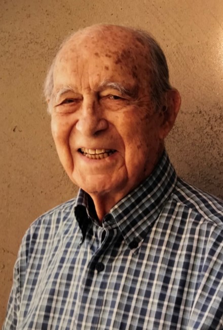 Obituary of John M. Green