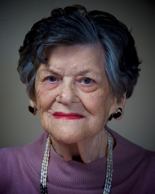 Obituary of Georgeta Pricop
