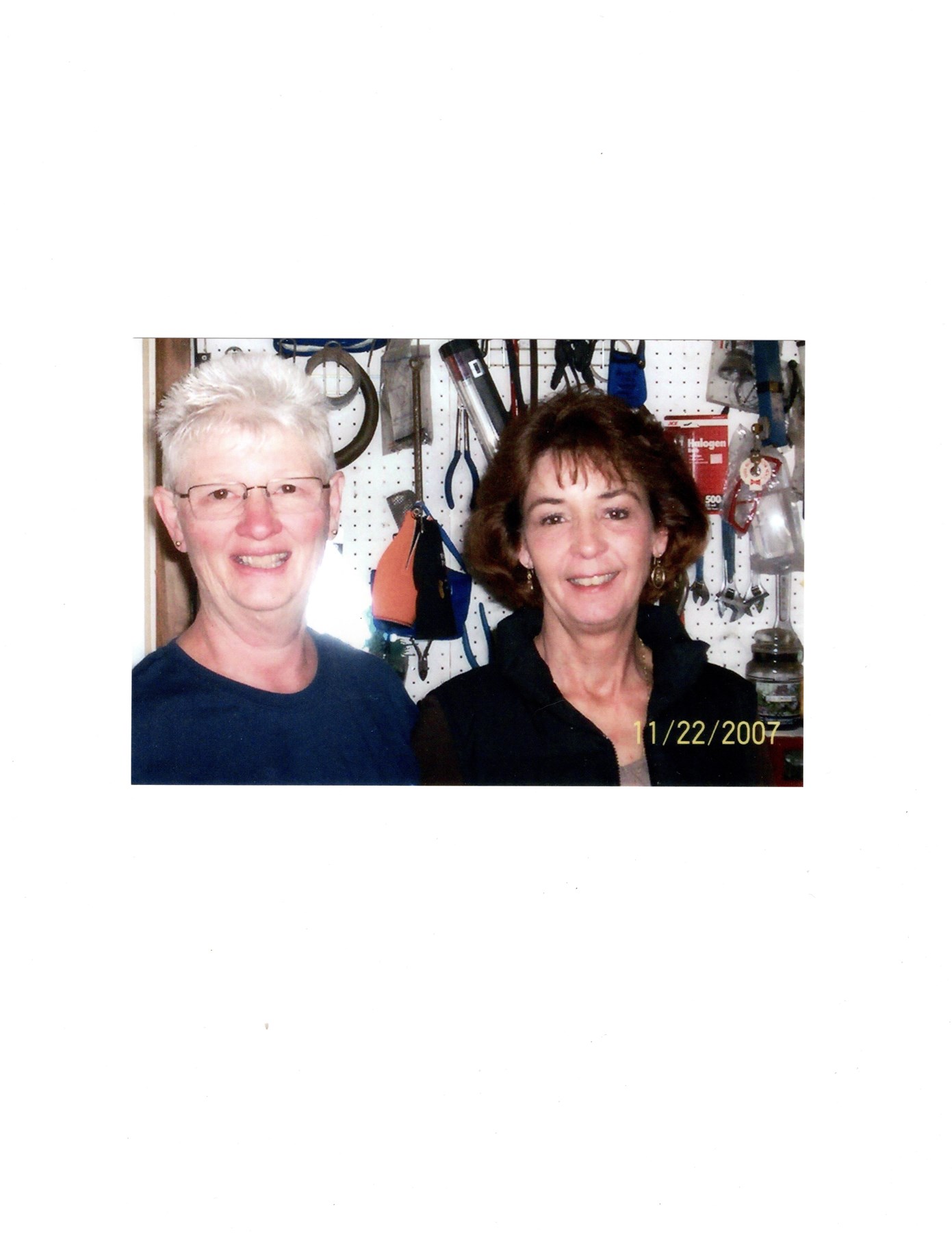 Obituary of Virginia Louise Buss Staszkiewicz