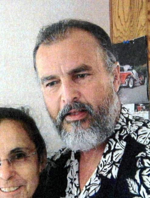 Obituary of Dennis Smith