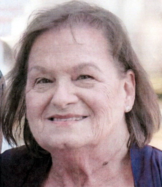 Obituary of Sandra Marie Munoz