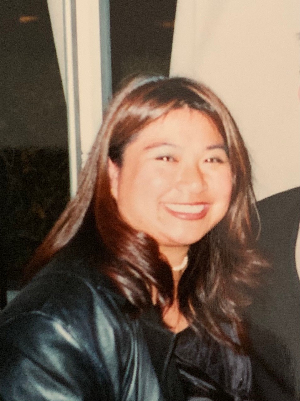 Obituary of Genevieve Alino Lindgren