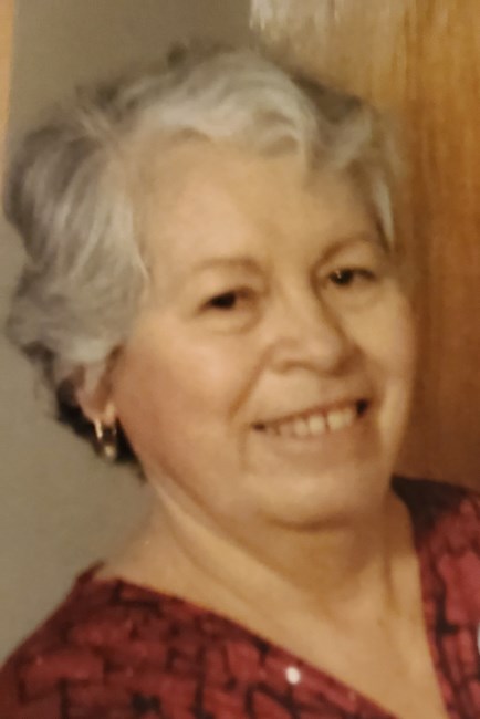 Obituario de Rosa Briones