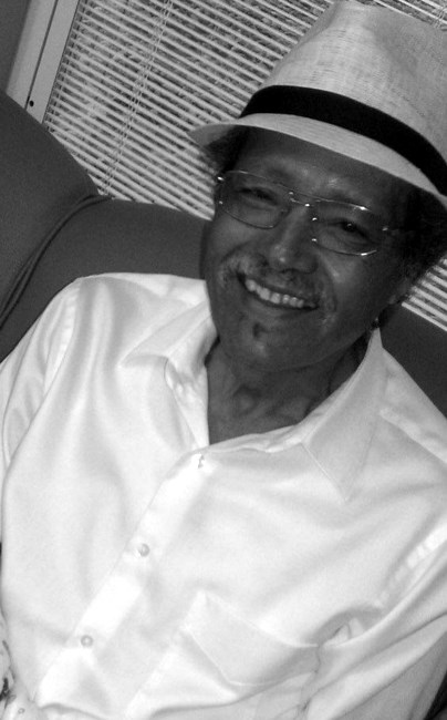 Obituary of Pedro G. Perez