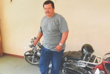 Obituary of Marco Antonio  Brenes Poveda