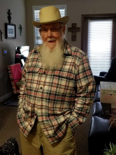 Obituary of Charles Edmond Early