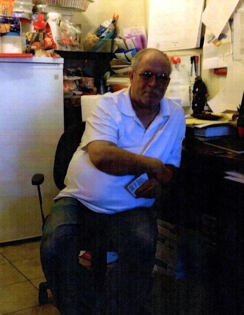 Obituary of Lonnie Wooten