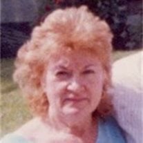 Obituary of Sylvia E. Paschke
