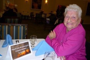 Obituary of Frankie Knight Bremer