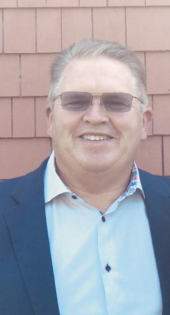 Obituary of Rodney Willard Levy