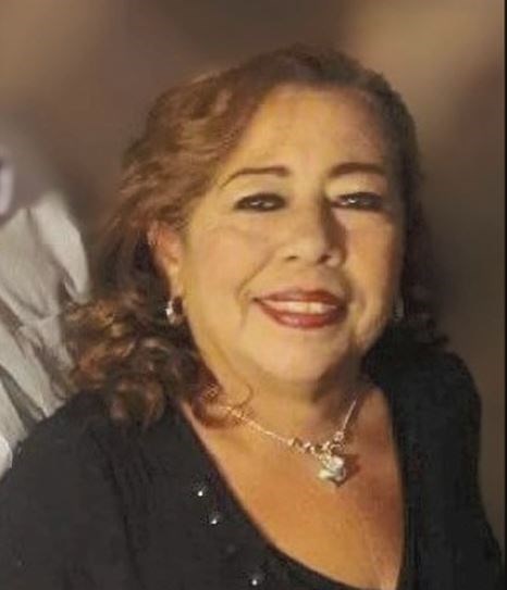 Obituary of Sylvia Gutierrez